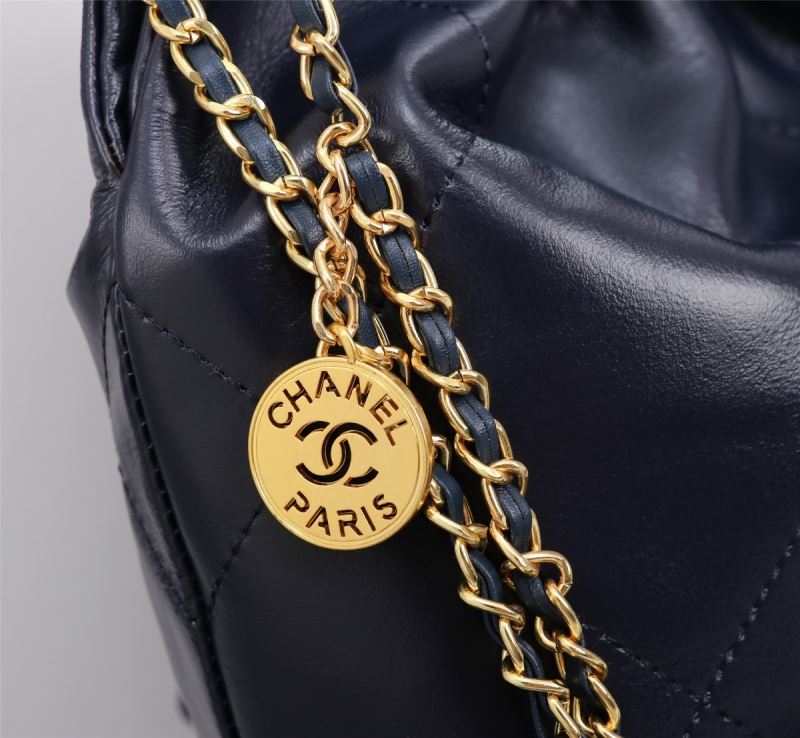 Chanel Satchel Bags